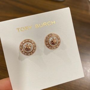 Tory Burch Earring